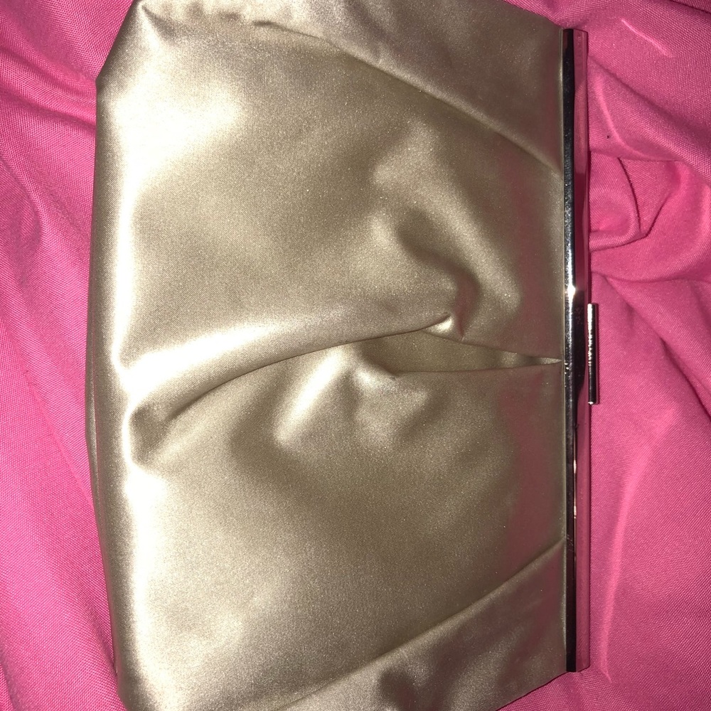 Banana Republic Clutch